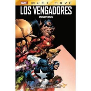 El Asombroso Spiderman #2. Amigos y enemigos